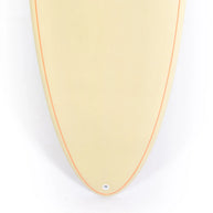 Surfboard Indio Endurance Race 5'8''