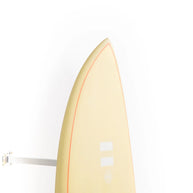 Surfboard Indio Endurance Race 5'8''