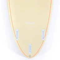 Surfboard Indio Endurance Race 5'8''