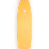 Tavola Surf Indio The Egg 7'6''