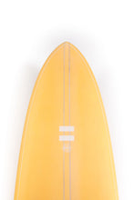 Carica l&#39;immagine nel visualizzatore di Gallery, Tavola Surf Indio The Egg 7&#39;6&#39;&#39;