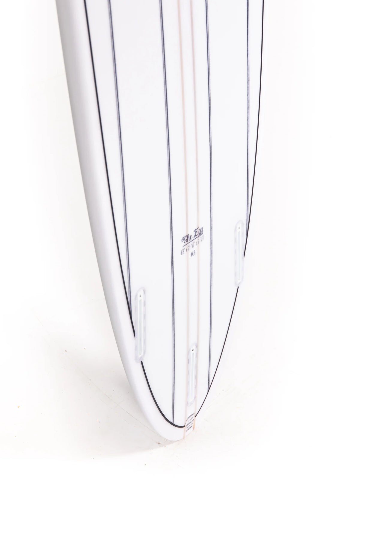 Tavola Surf Indio The Egg 6'8''