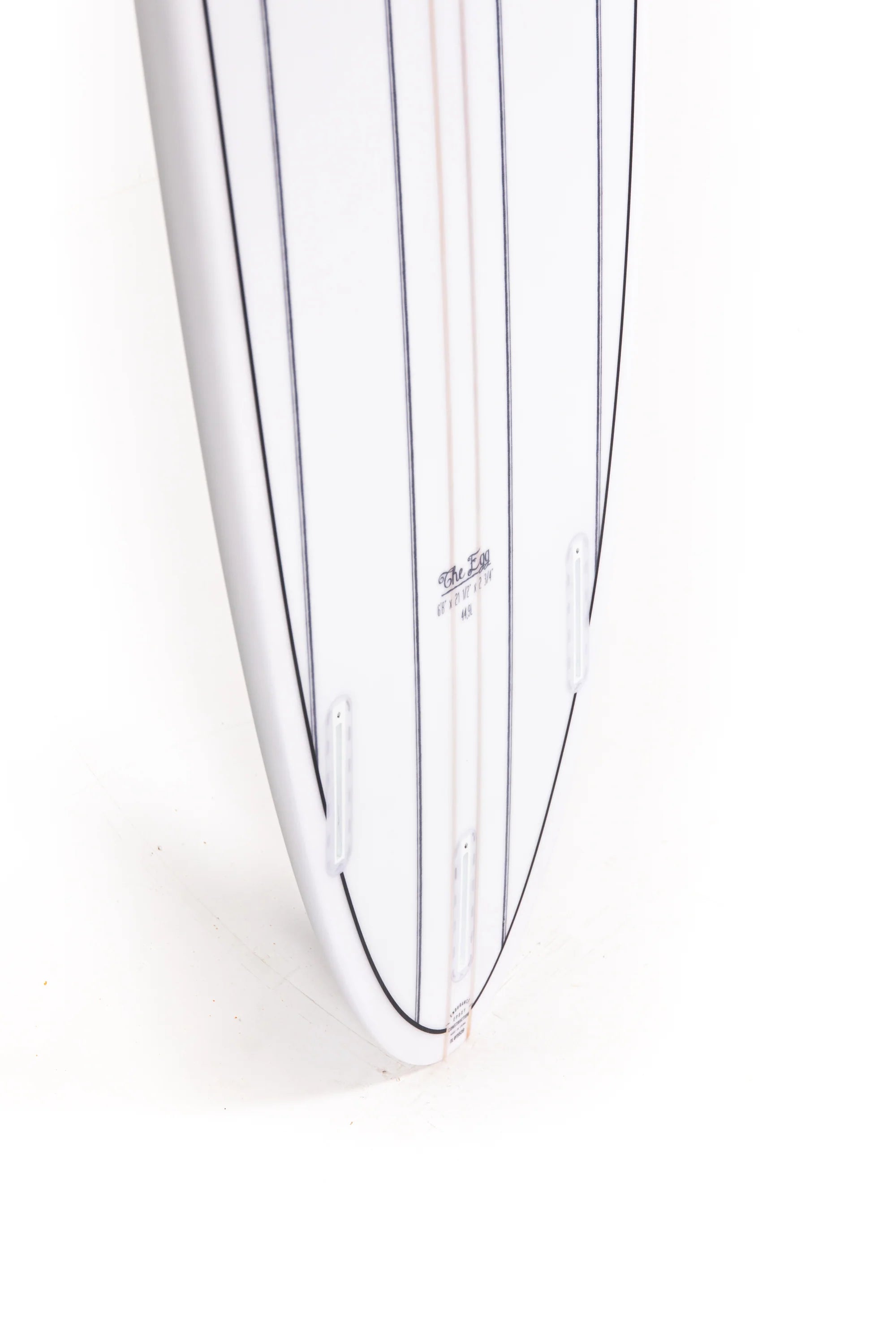 Tavola Surf Indio The Egg 6'8''