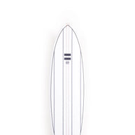 Tavola Surf Indio The Egg 6'8''