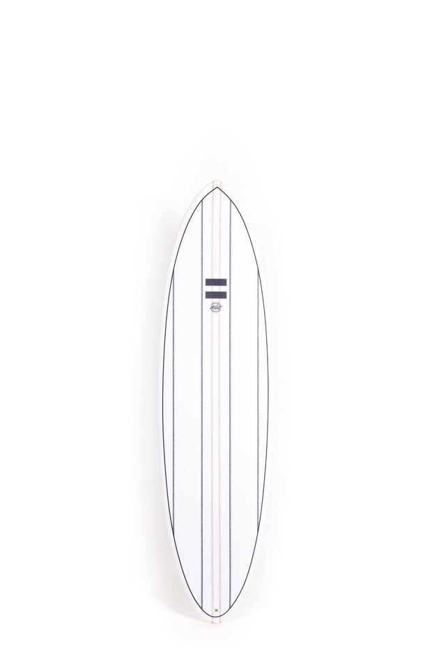 Tavola Surf Indio The Egg 6'8''