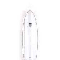 Tavola Surf Indio The Egg 6'8''
