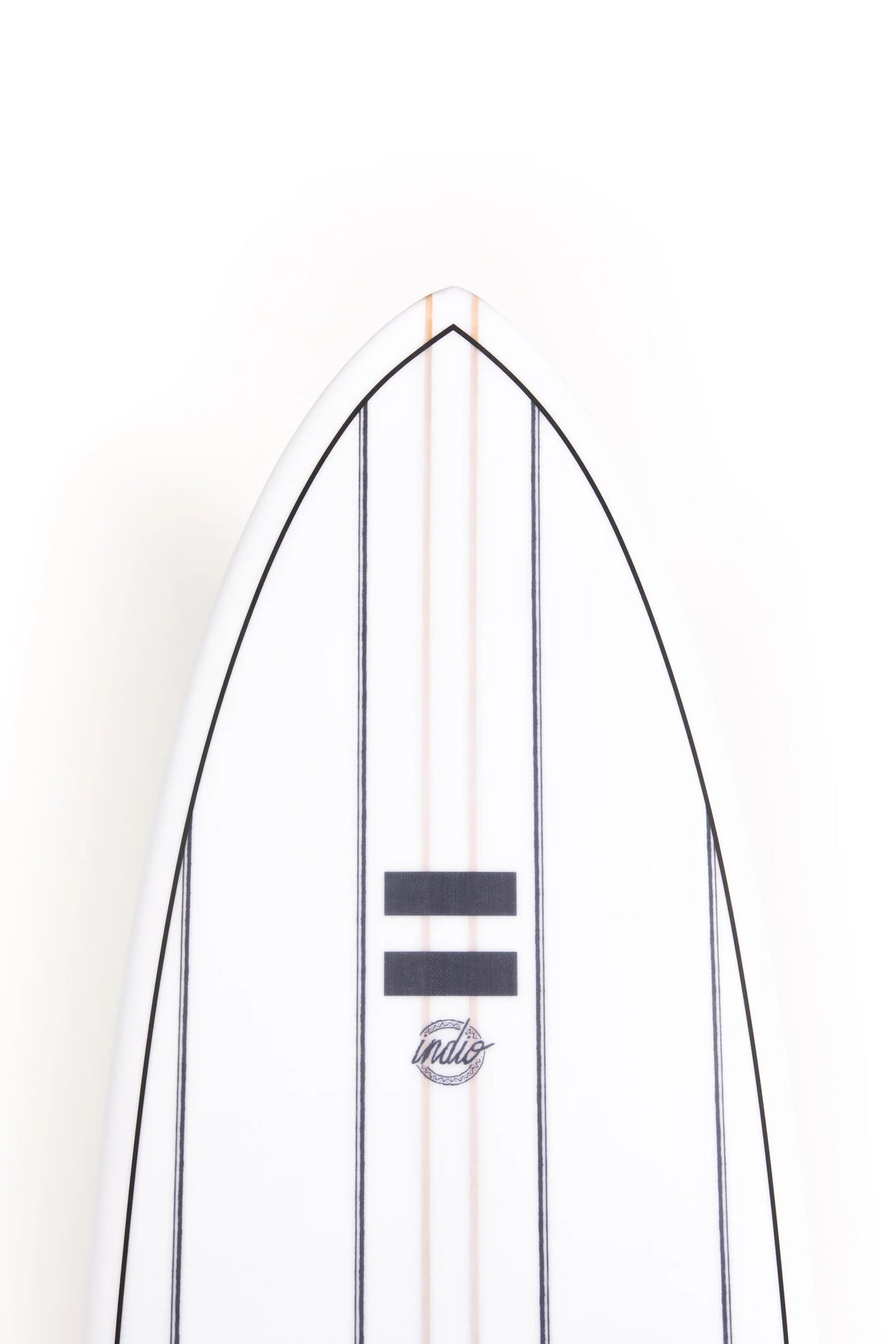 Tavola Surf Indio The Egg 6'8''
