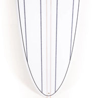 Tavola Surf Indio The Egg 6'8''