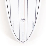 Tavola Surf Indio The Egg 6'8''