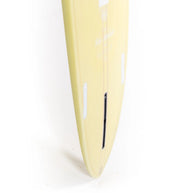 Longboard Indio Surfboard Trim Machine 9'1''
