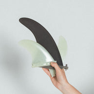 Longboard Indio Surfboard Trim Machine 9'1''
