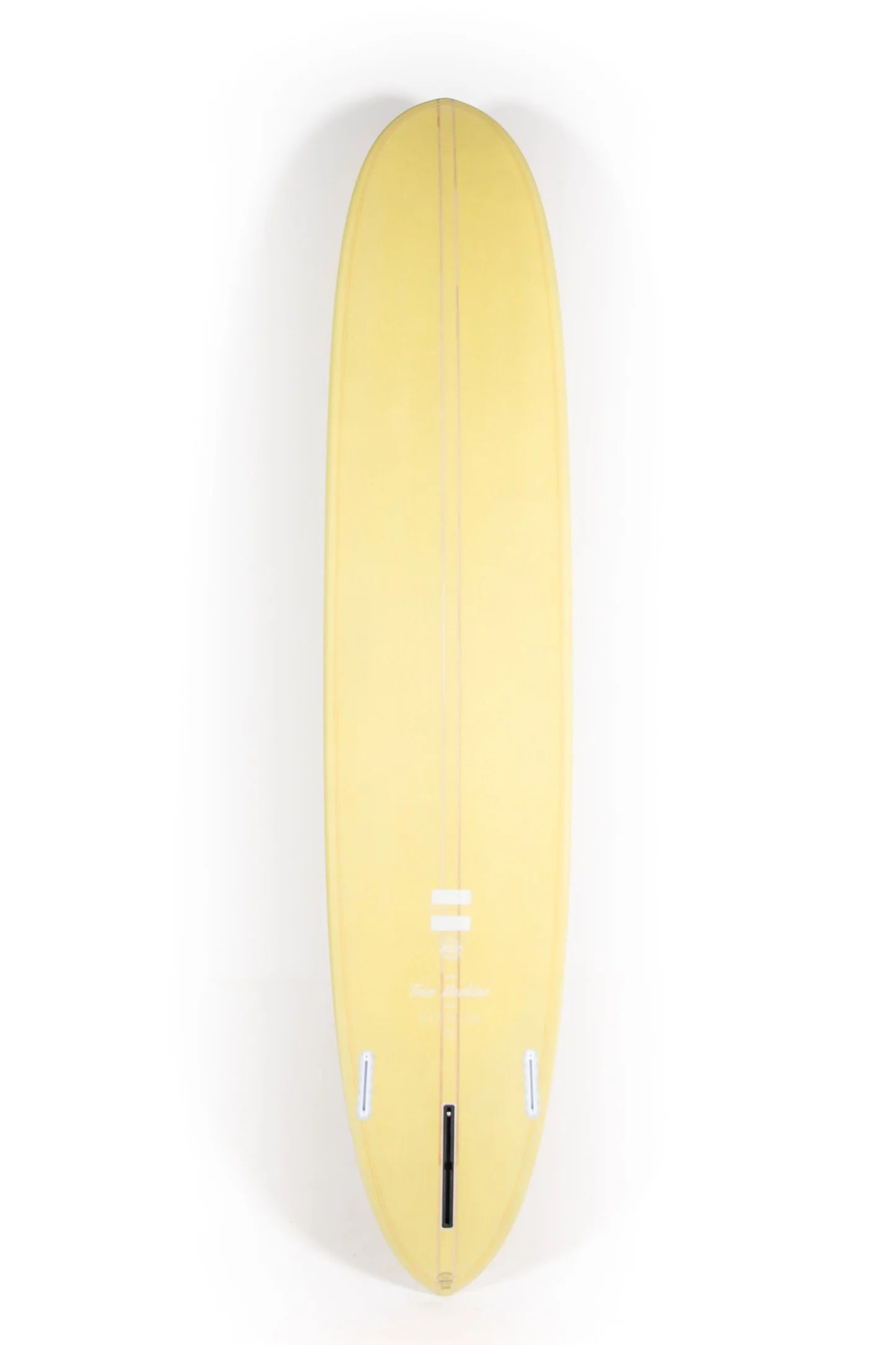 Longboard Indio Surfboard Trim Machine 9'1''
