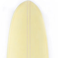 Longboard Indio Surfboard Trim Machine 9'1''
