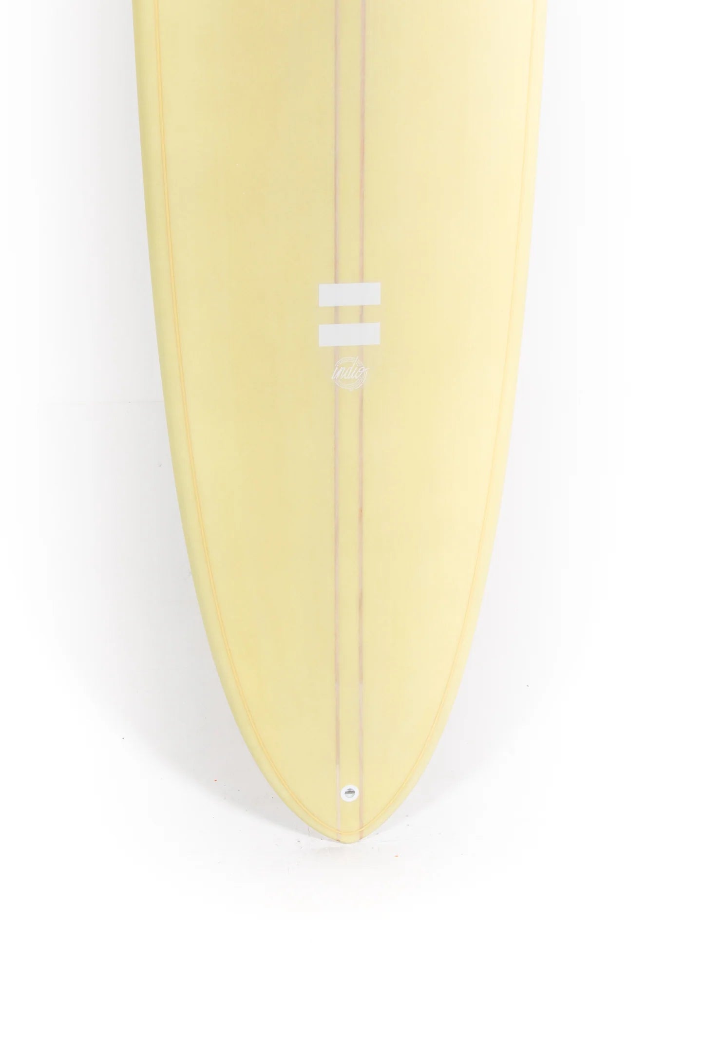 Longboard Indio Surfboard Trim Machine 9'1''
