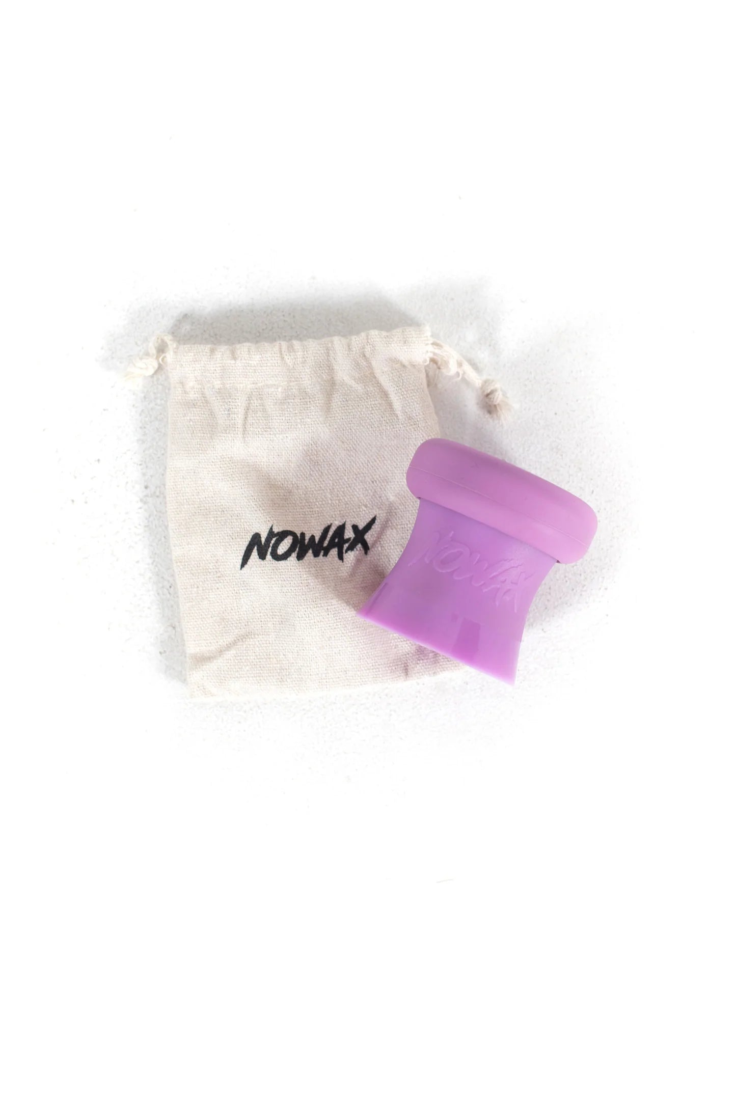 Levaparaffina  Nowax® Unit