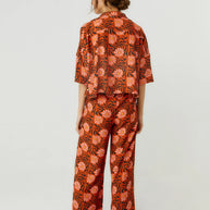 Pantaloni Pukas Anemona Flower