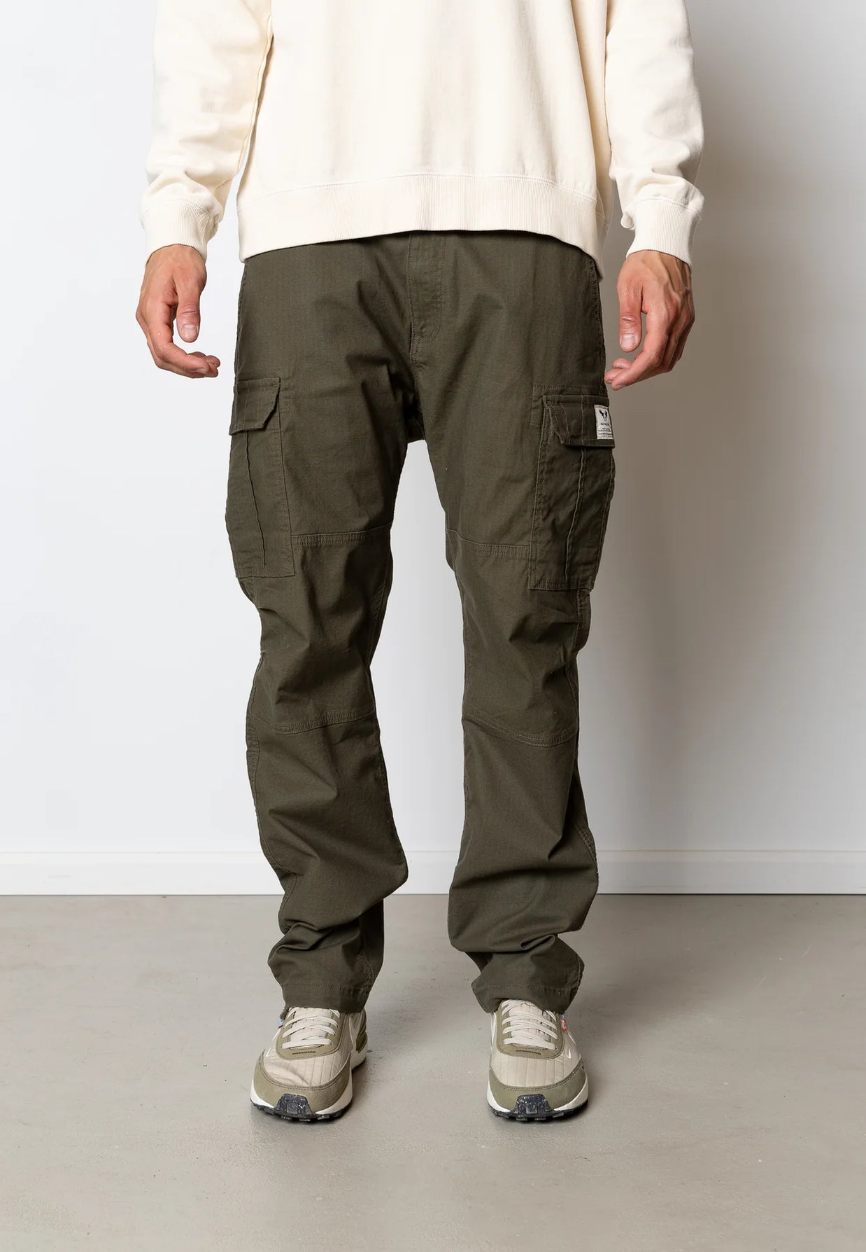 Pantaloni Fat Moose Radar Cargo Pants