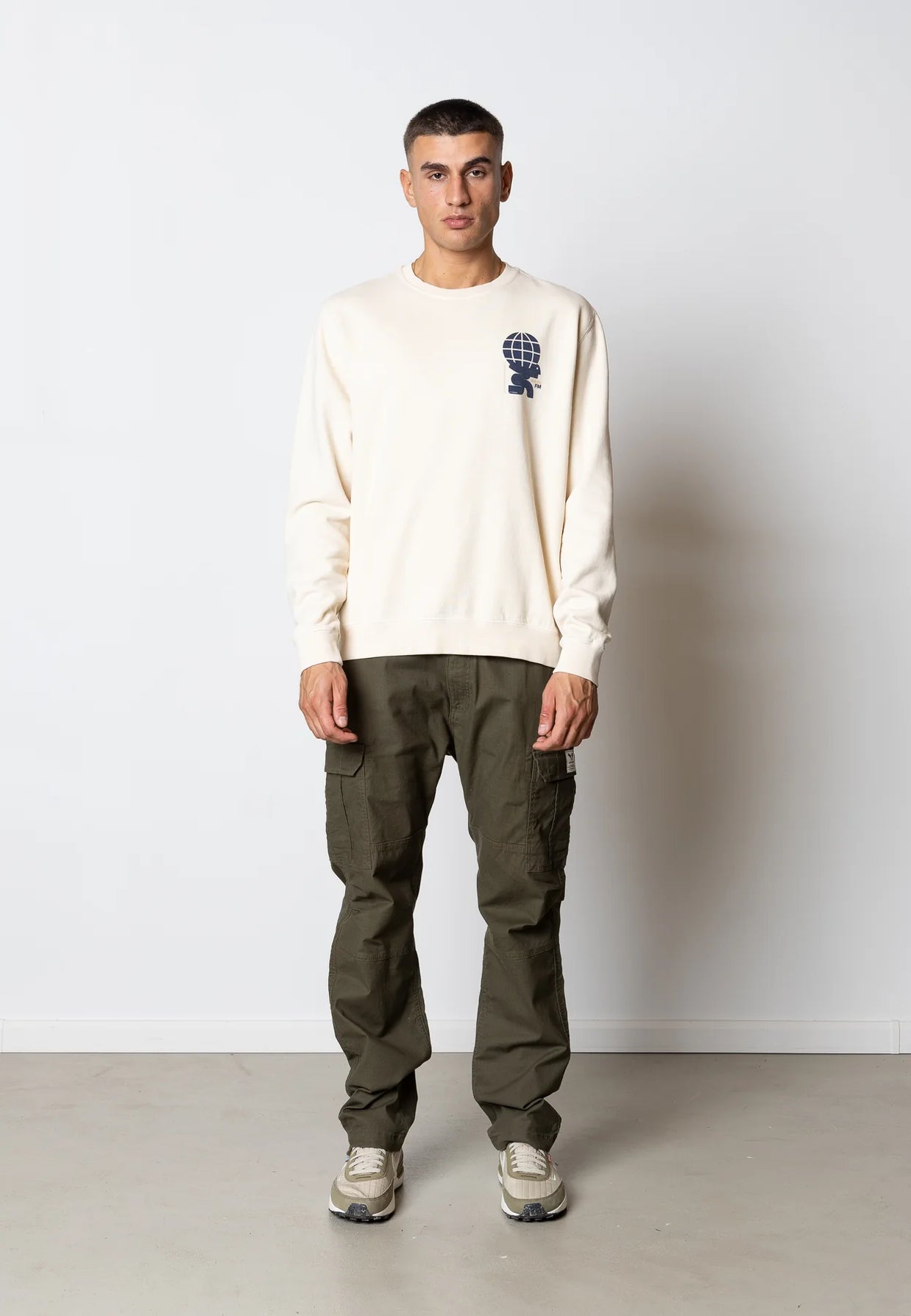 Pantaloni Fat Moose Radar Cargo Pants