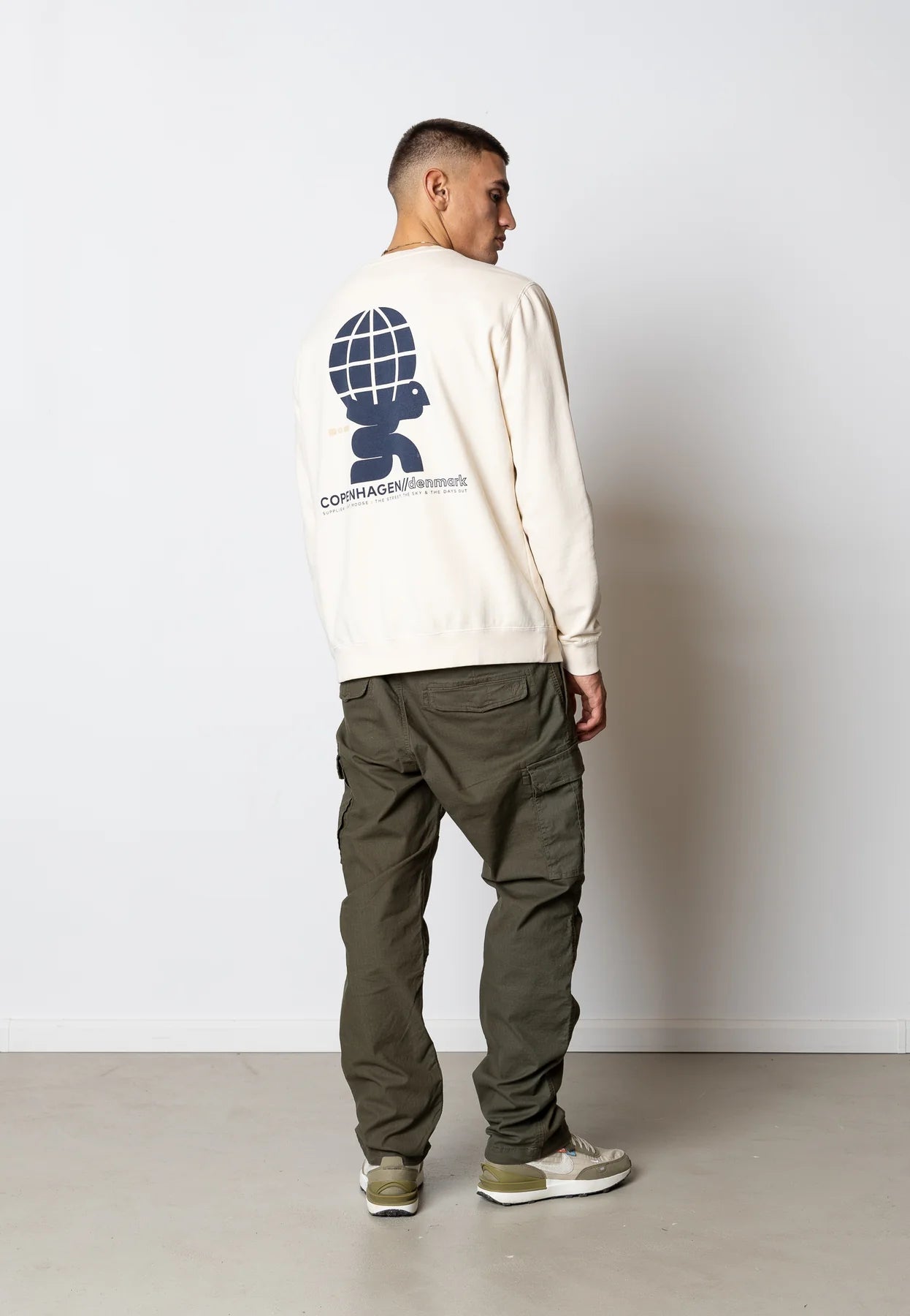 Pantaloni Fat Moose Radar Cargo Pants
