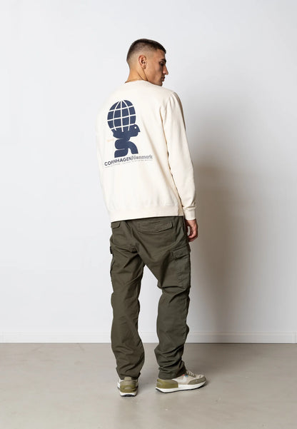 Pantaloni Fat Moose Radar Cargo Pants
