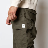 Pantaloni Fat Moose Radar Cargo Pants