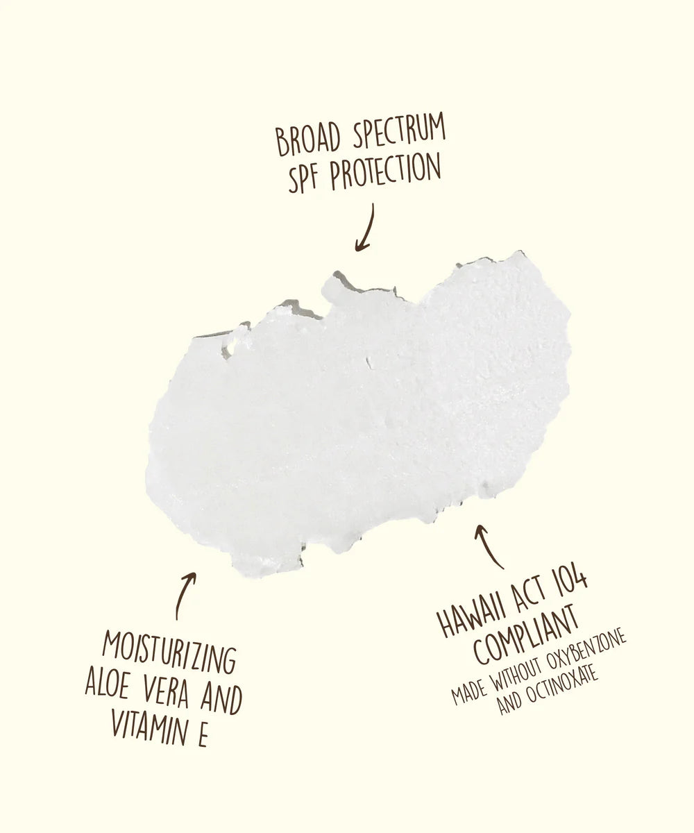 Balsamo Labbra Sun Bum SPF 30