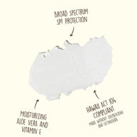 Balsamo Labbra Sun Bum SPF 30