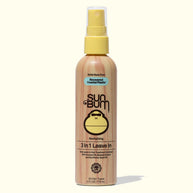 Revitalizzante Capelli Sun Bum 3 in 1
