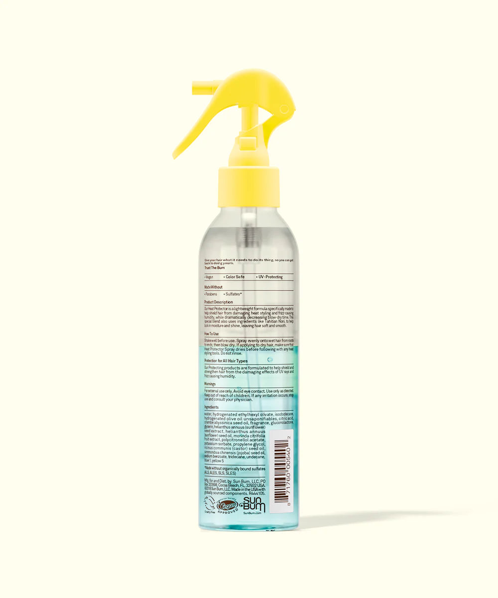 Protettore per Capelli Sun Bum