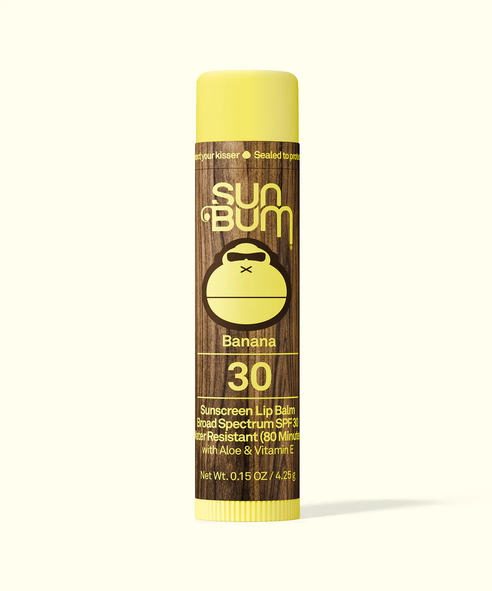 Balsamo Labbra Sun Bum SPF 30