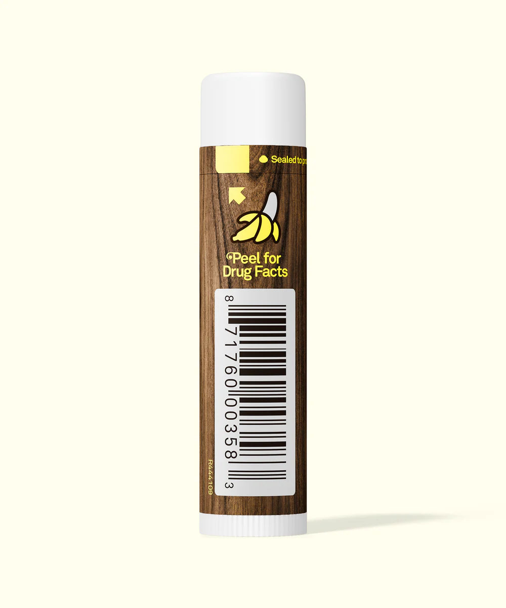 Balsamo Labbra Sun Bum SPF 30