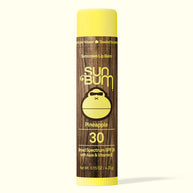 Balsamo Labbra Sun Bum SPF 30