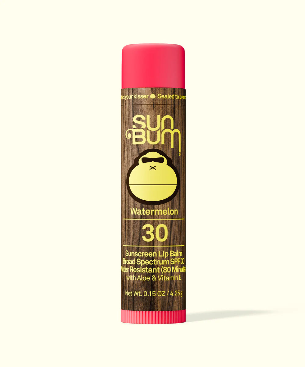 Balsamo Labbra Sun Bum SPF 30