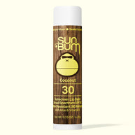 Balsamo Labbra Sun Bum SPF 30