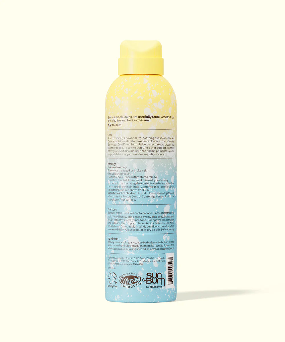 Doposole Sun Bum Cool Down Spray