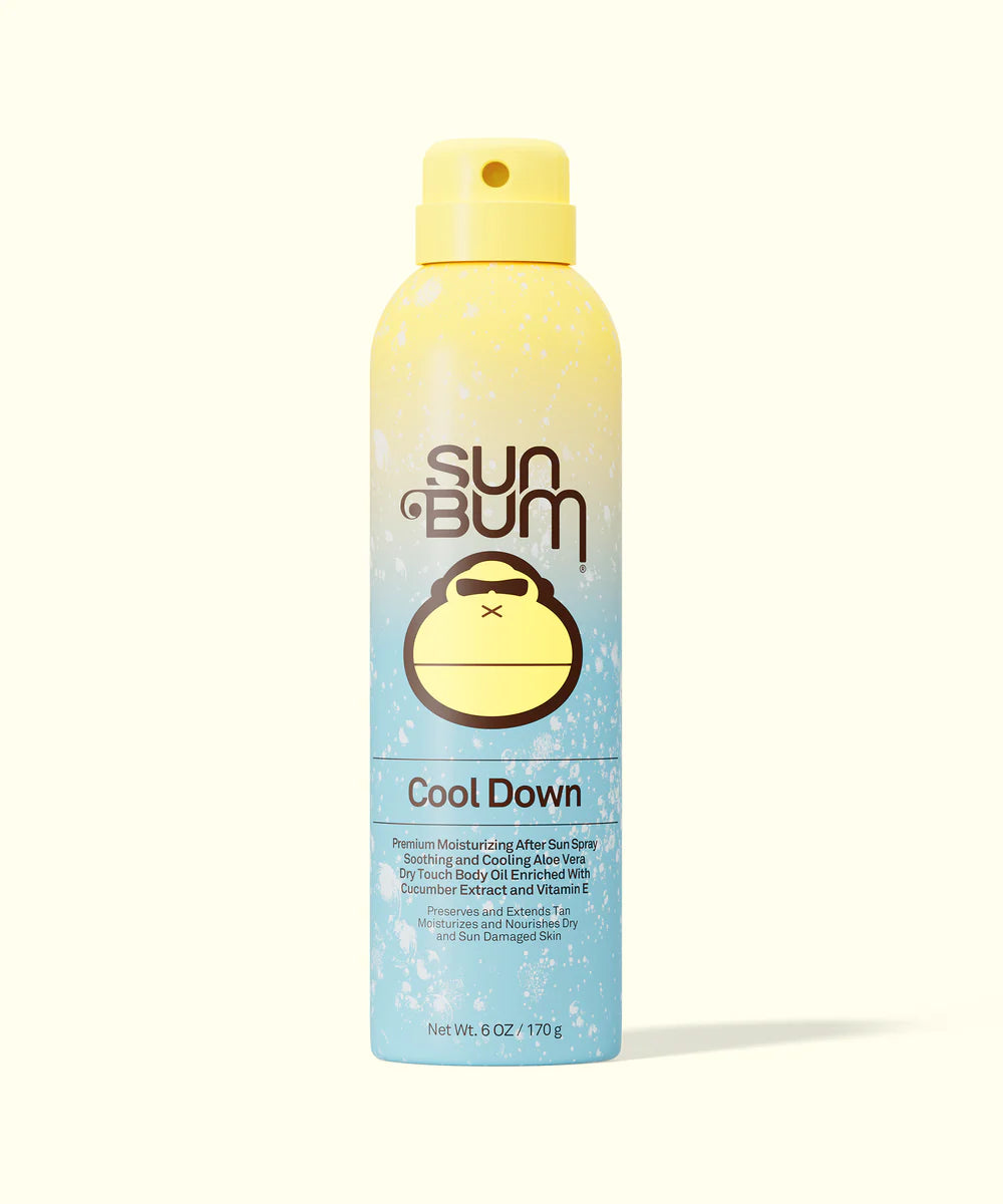 Doposole Sun Bum Cool Down Spray