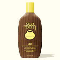 Crema Solare Sun Bum SPF 30 Sunscreen Body Lotion