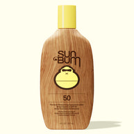 Crema Solare Sun Bum SPF 50 Sunscreen Body Lotion