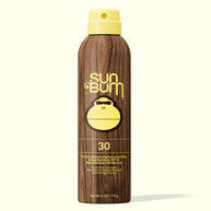 Crema Solare Sun Bum SPF 30 Sunscreen Spray
