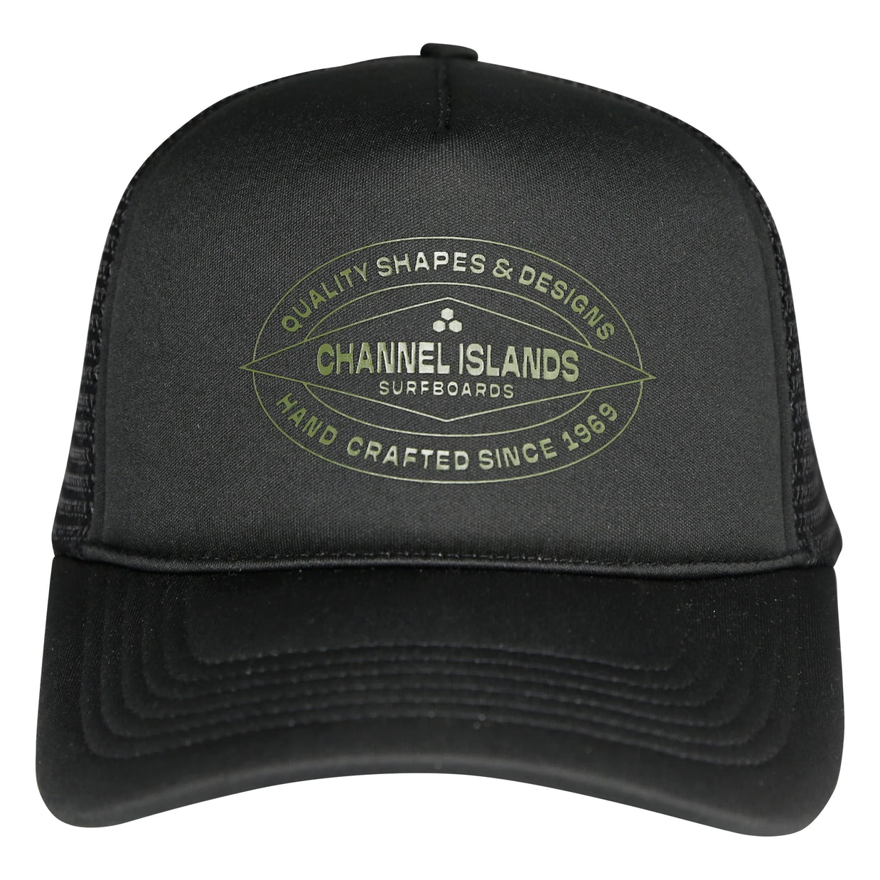 Cappello Channel Island Folsome Hat