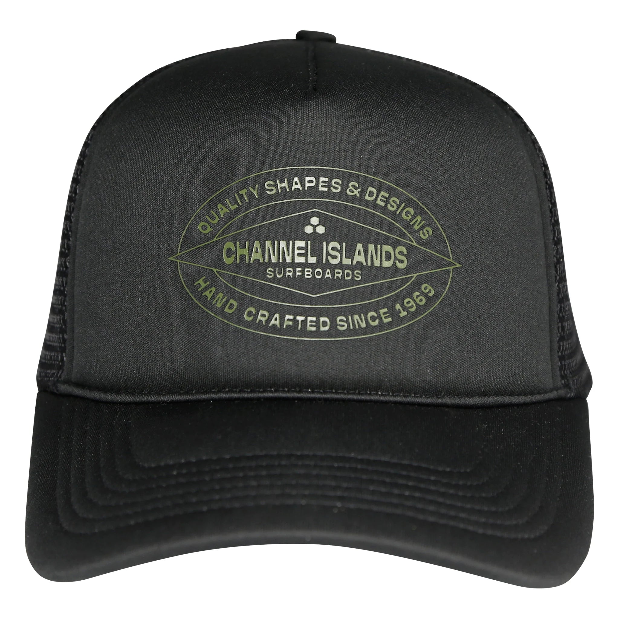 Cappello Channel Island Folsome Hat