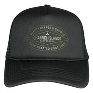 Cappello Channel Island Folsome Hat