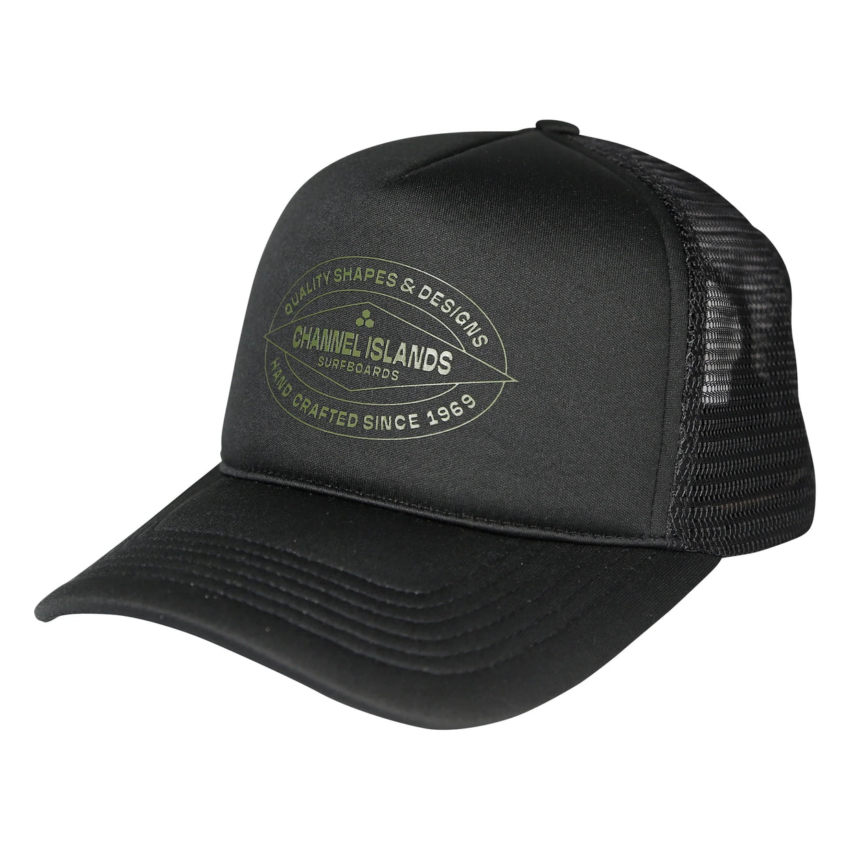Cappello Channel Island Folsome Hat