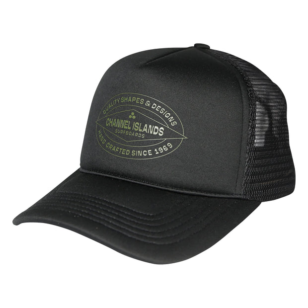Cappello Channel Island Folsome Hat
