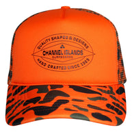 Cappello Channel Island Folsome Hat