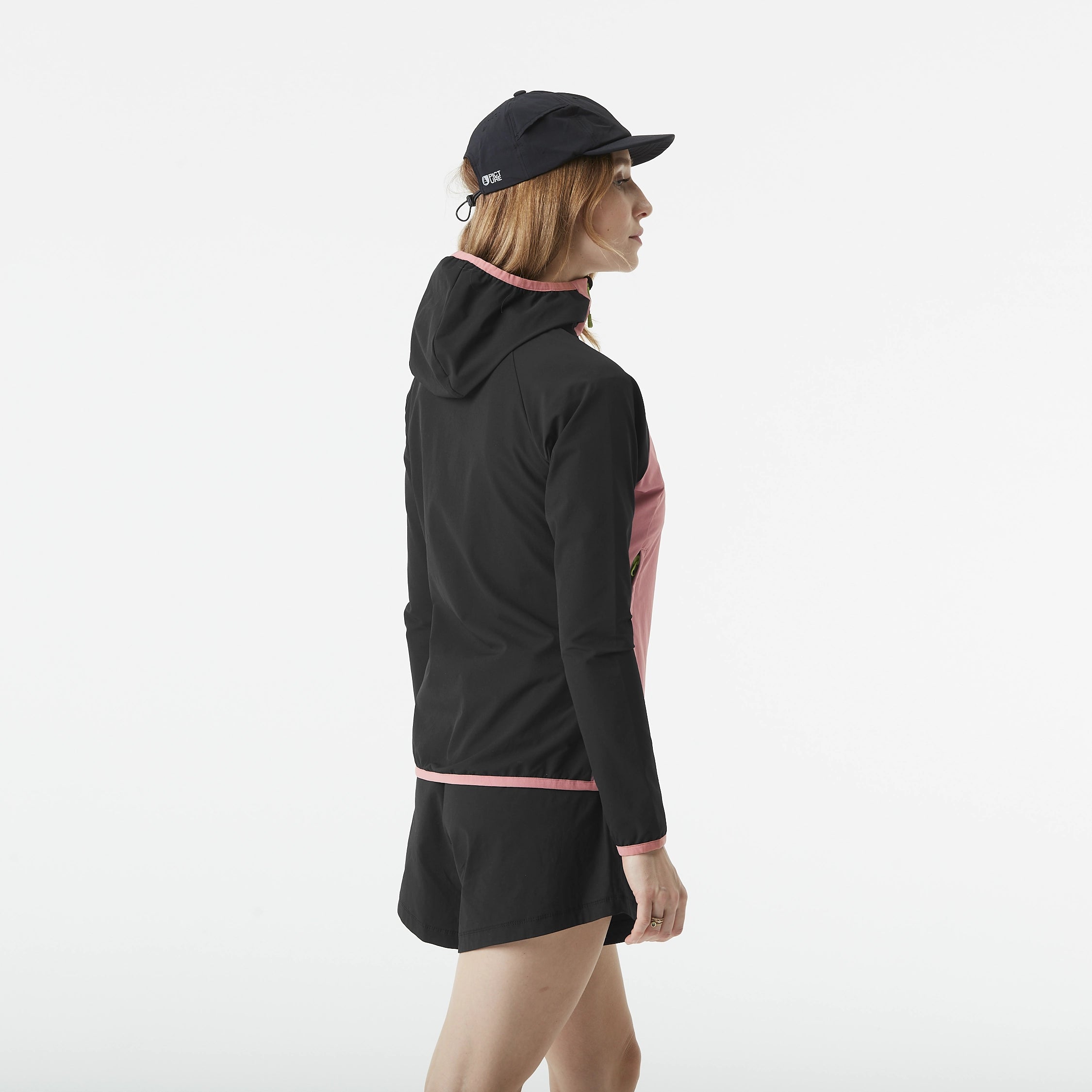 Giacca Picture Outif Softshell