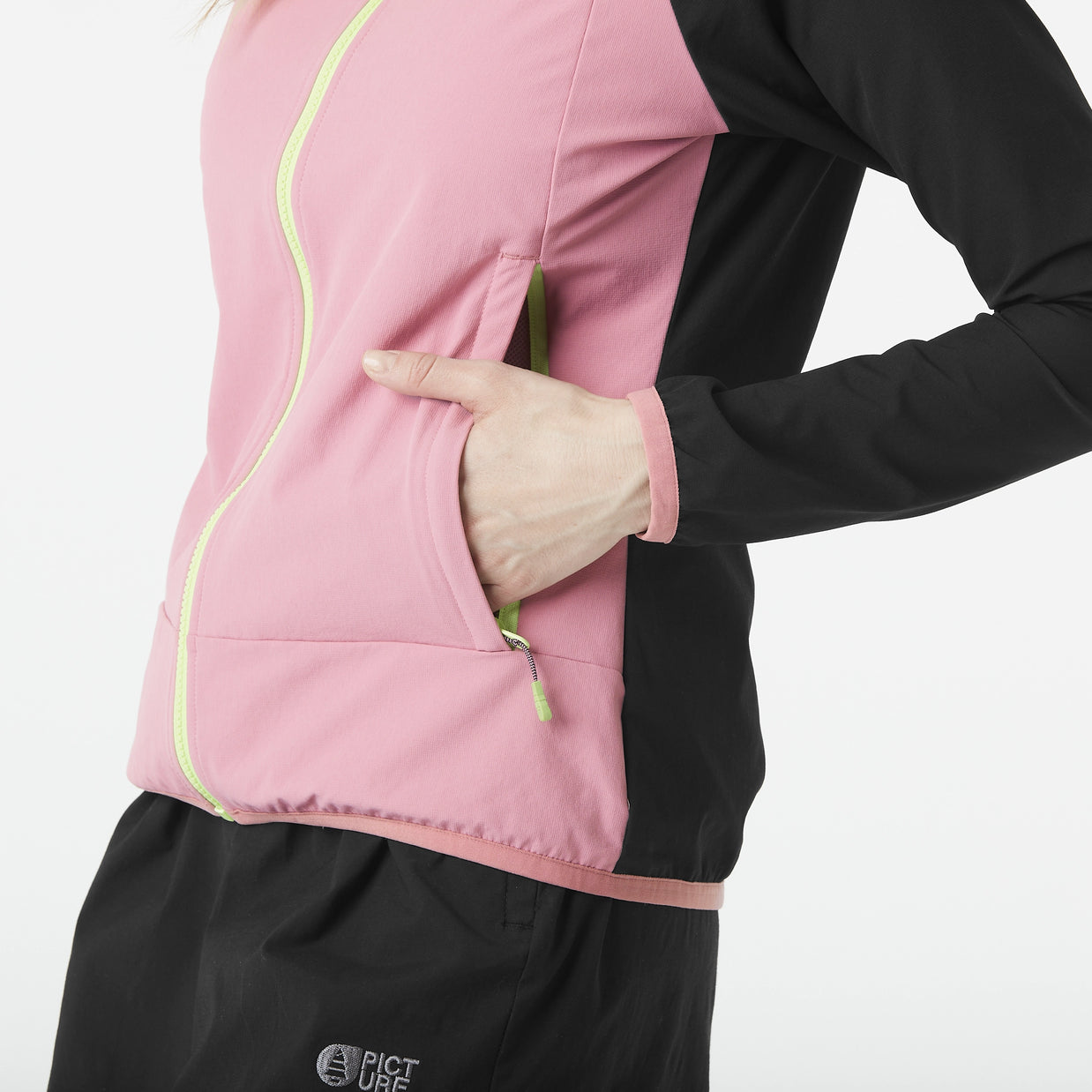 Giacca Picture Outif Softshell