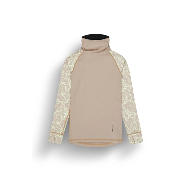 Maglia Termica Picture Pagaya High Fleece