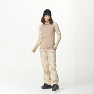 Maglia Termica Picture Pagaya High Fleece