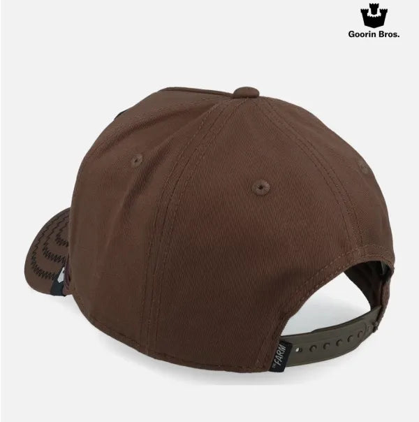 Cappello Goorin Bros Prick